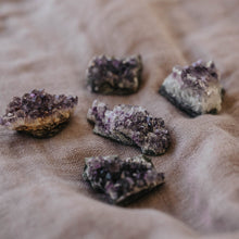 Load image into Gallery viewer, Amethyst Cluster Mini