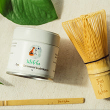 Load image into Gallery viewer, Limited Release Ceremonial Matcha