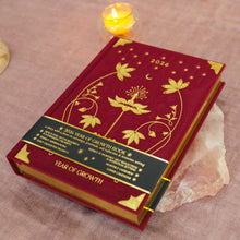 Load image into Gallery viewer, 2026 Year of Growth Book