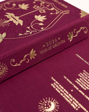 Load image into Gallery viewer, 2026 Year of Growth Book