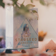 Load image into Gallery viewer, The Starseed Oracle
