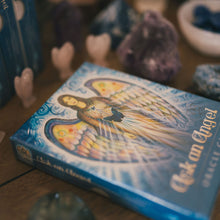Load image into Gallery viewer, Ask an Angel Oracle Cards