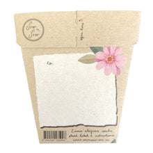 Load image into Gallery viewer, Happy Birthday Gift of Seeds