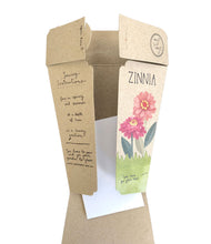 Load image into Gallery viewer, Happy Birthday Gift of Seeds