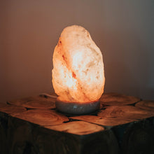 Load image into Gallery viewer, Himalayan Salt Lamp