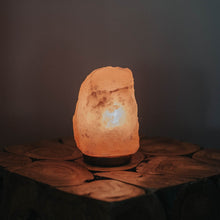 Load image into Gallery viewer, Himalayan Salt Lamp