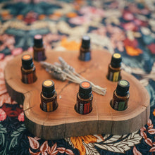 Load image into Gallery viewer, Wandoo Essential Oil Holder - Large