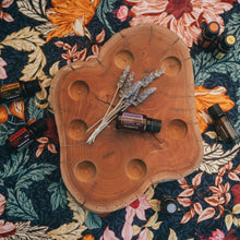 Load image into Gallery viewer, Wandoo Essential Oil Holder - Large