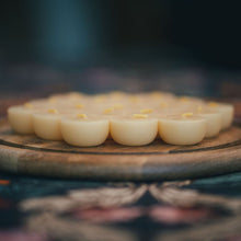 Load image into Gallery viewer, Beeswax Tealight Refills