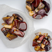 Load image into Gallery viewer, Mookaite Tumbles