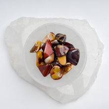 Load image into Gallery viewer, Mookaite Tumbles