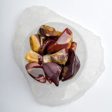 Load image into Gallery viewer, Mookaite Tumbles