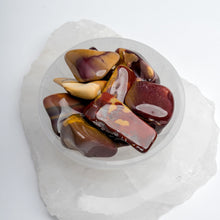 Load image into Gallery viewer, Mookaite Tumbles