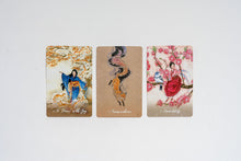 Load image into Gallery viewer, Foxfire The Kitsune Oracle