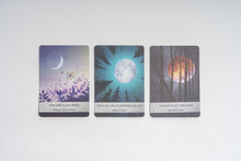 Load image into Gallery viewer, Moonology Oracle Cards