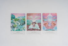 Load image into Gallery viewer, Work Your Light Oracle Cards