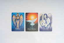 Load image into Gallery viewer, Ask an Angel Oracle Cards