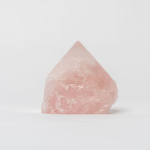 Load image into Gallery viewer, Rose Quartz Rough Generator 284g