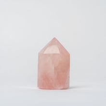 Load image into Gallery viewer, Rose Quartz Generator 211g