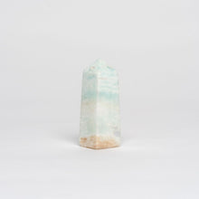 Load image into Gallery viewer, Caribbean Calcite Tower 195g