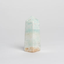 Load image into Gallery viewer, Caribbean Calcite Tower 195g