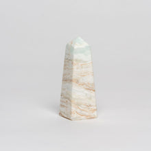 Load image into Gallery viewer, Caribbean Calcite Tower 162g
