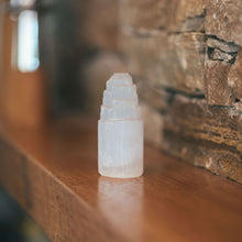 Load image into Gallery viewer, Selenite Towers