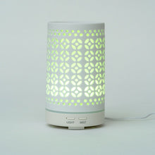 Load image into Gallery viewer, Mistique Ultrasonic Diffuser