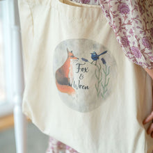 Load image into Gallery viewer, Tote Bag