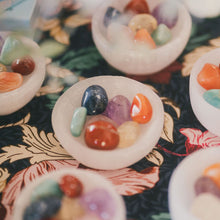 Load image into Gallery viewer, Crystal Chakra Bowl