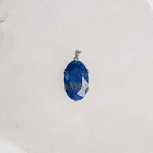 Load image into Gallery viewer, Lapis Lazuli Pendant