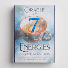 Load image into Gallery viewer, Oracle of the 7 Energies