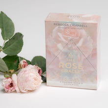 Load image into Gallery viewer, The Rose Oracle