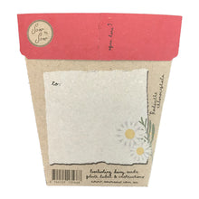 Load image into Gallery viewer, Australian Christmas Gift of Seeds