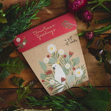 Load image into Gallery viewer, Australian Christmas Gift of Seeds