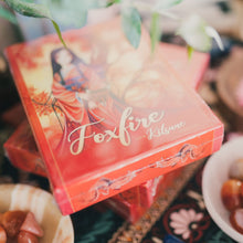 Load image into Gallery viewer, Foxfire The Kitsune Oracle