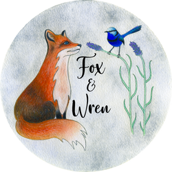 Fox & Wren