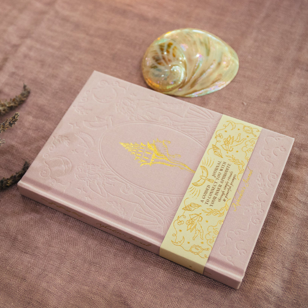 Aphrodite's Journal
