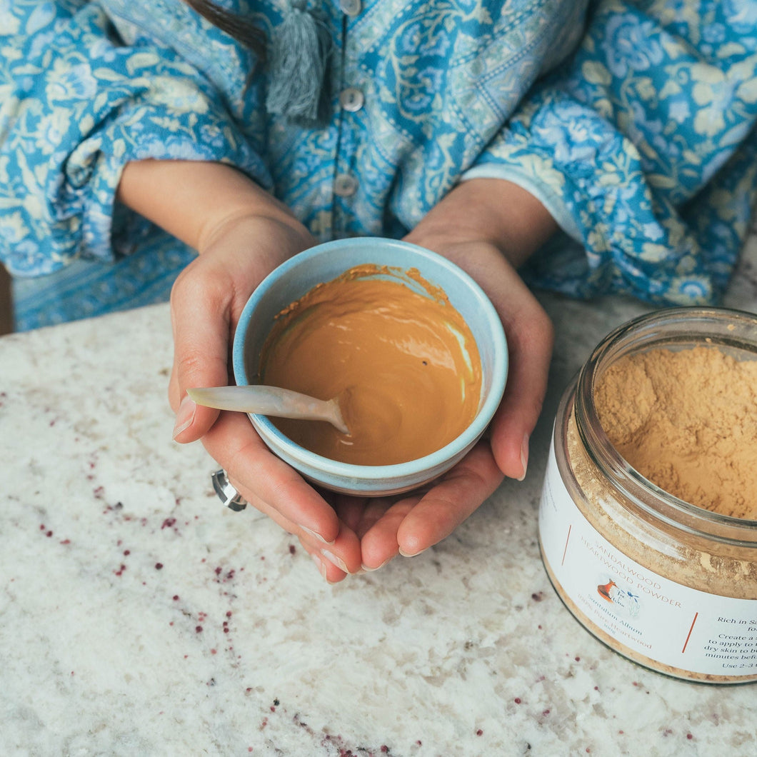 Beauty Mask Kit