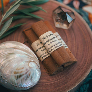 Bushwalk Incense Bar