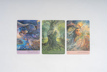 Load image into Gallery viewer, Natures Whispers Oracle Cards

