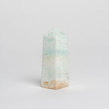 Load image into Gallery viewer, Caribbean Calcite Tower 195g
