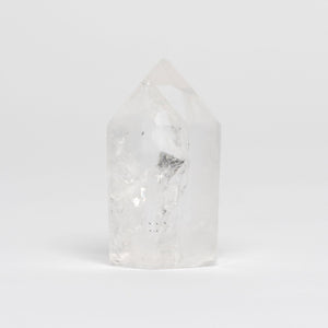 Clear Quartz Generator 110g