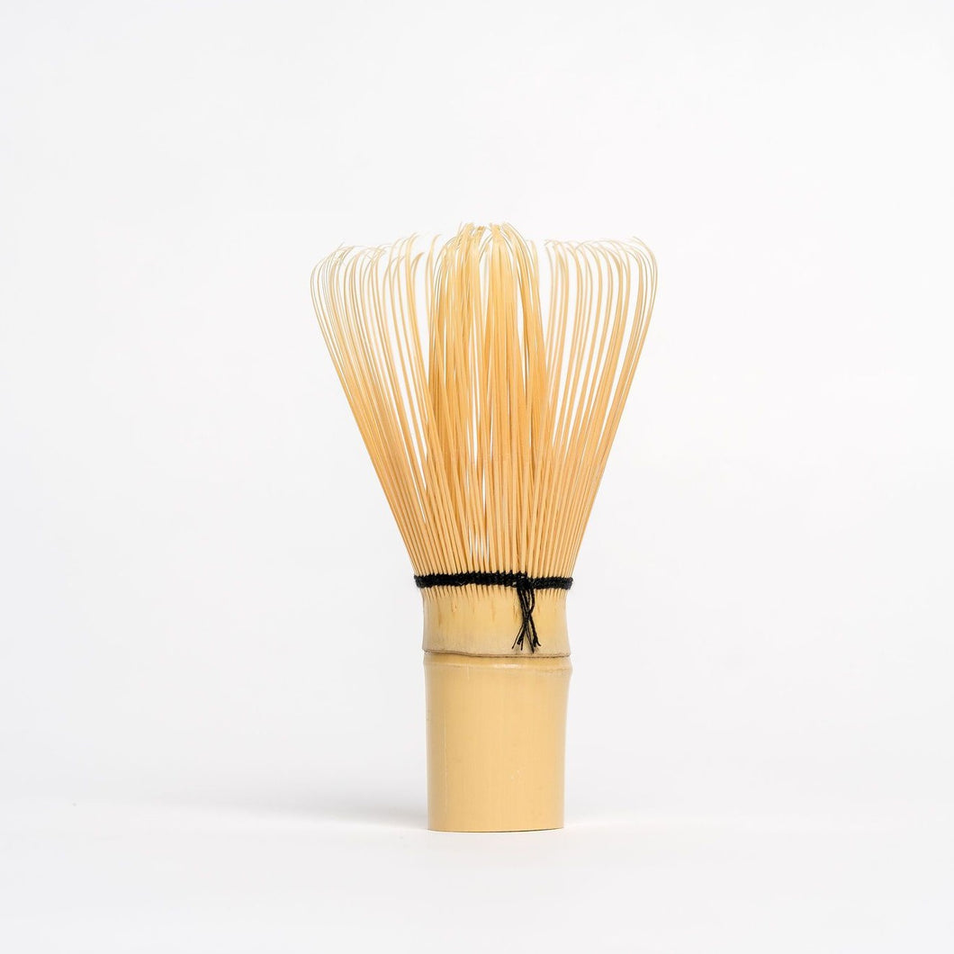 Matcha Bamboo Whisk