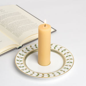 Poet's Candle